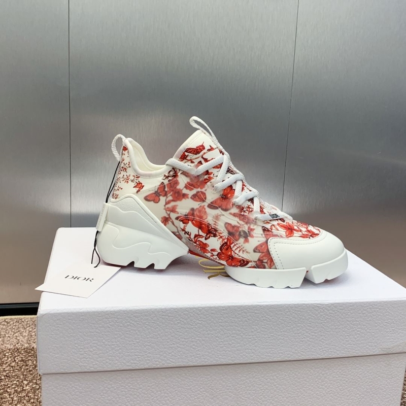 Christian Dior Sneakers